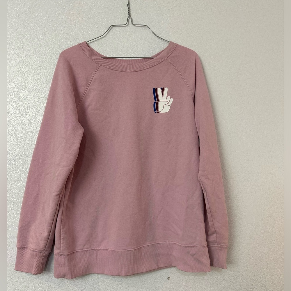 Women’s M Old Navy long sleeve